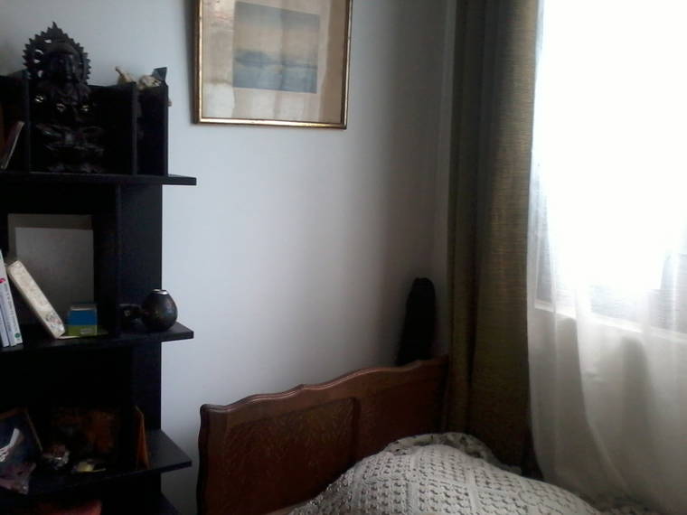 Homestay Montreuil 121379