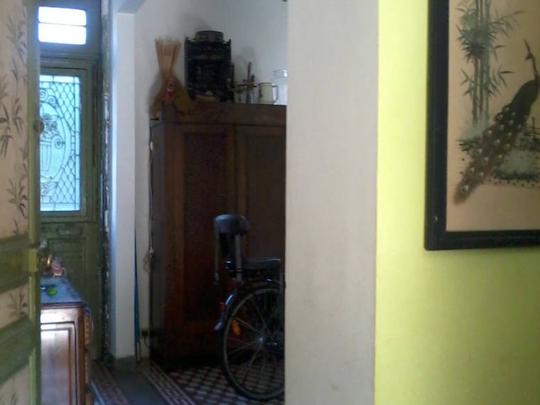 Homestay Montreuil 121379