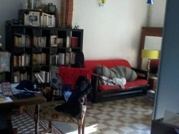 Chambre Chez L'habitant Montreuil 121379-4