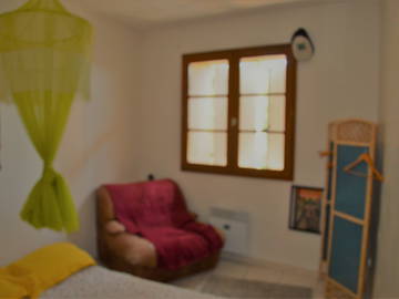 Habitación En Alquiler Aubais 172541