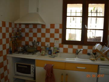 Room For Rent Aubais 172541