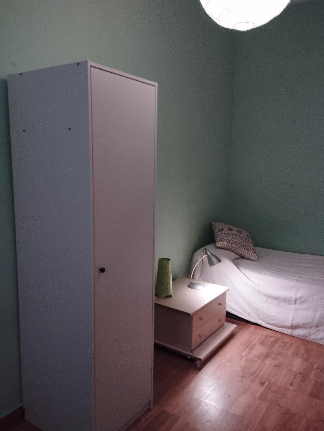 Chambre Chez L'habitant Barcelona 239732