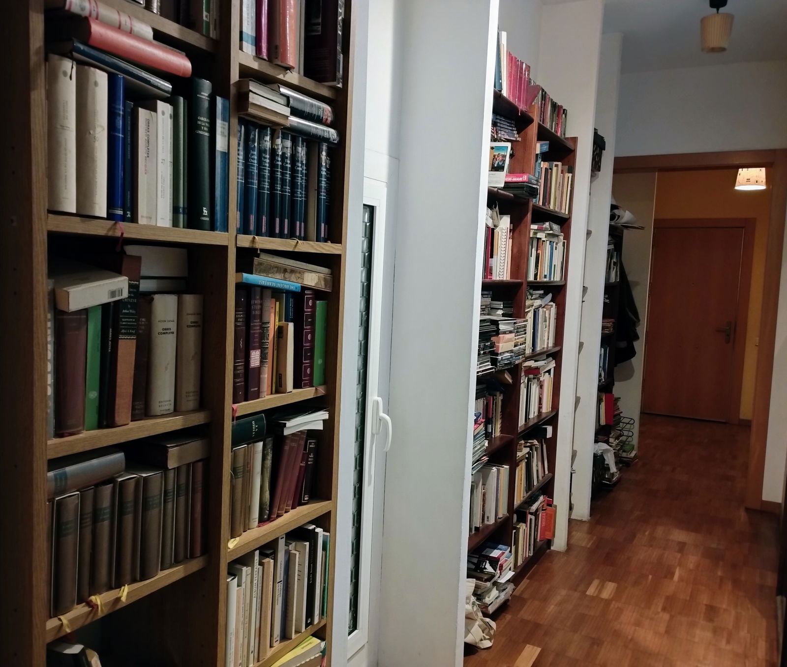 Chambre Chez L'habitant Barcelona 239732