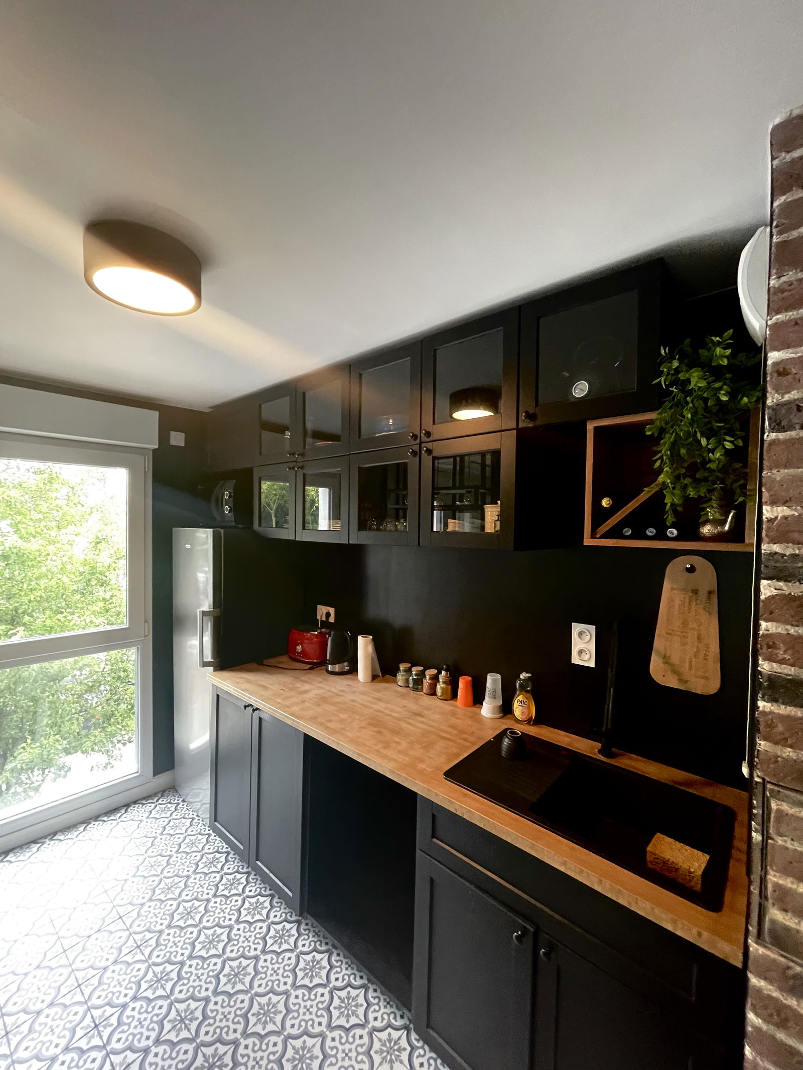 Chambre Chez L'habitant Créteil 382303