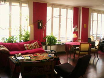 Room For Rent Paris 46164