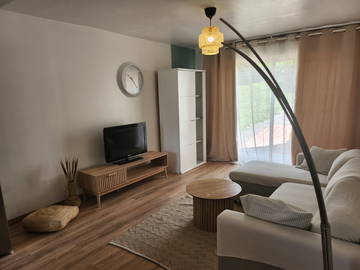 Chambre Chez L'habitant Buissoncourt 390292-5