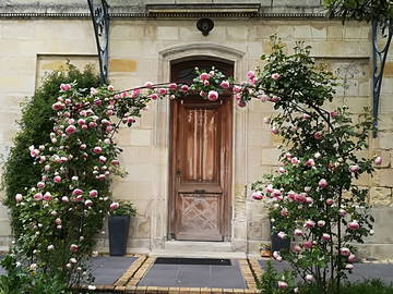 Chambre À Louer Bordeaux 216737