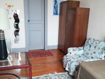 Chambre À Louer Bordeaux 216737