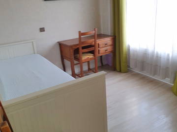 Chambre À Louer Massy 5695