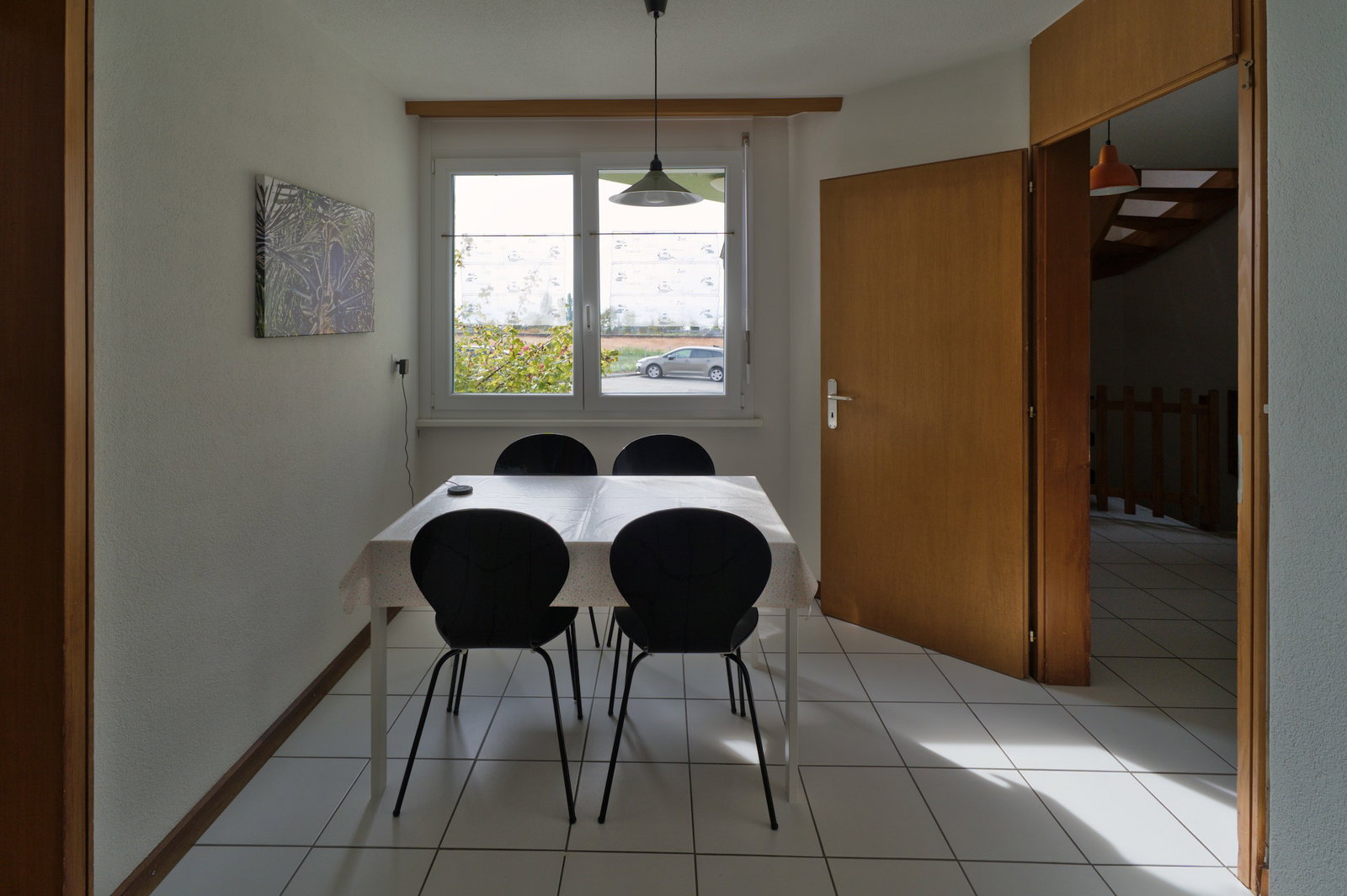 Chambre Chez L'habitant La Grande Béroche 675792