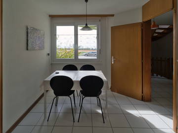 Homestay for rent in La Grande Béroche - photo 13-13