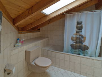 Homestay for rent in La Grande Béroche - photo 9-9