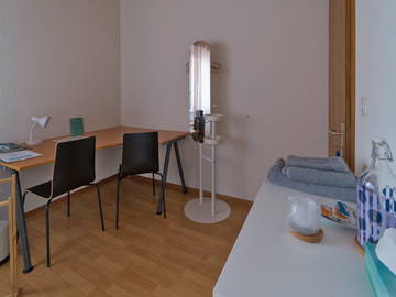 Homestay for rent in La Grande Béroche - photo 2-2