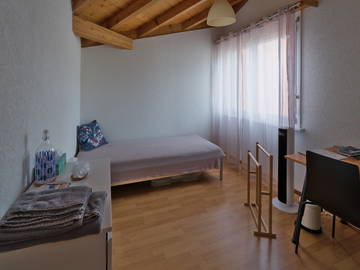 Homestay for rent in La Grande Béroche - photo 1-1