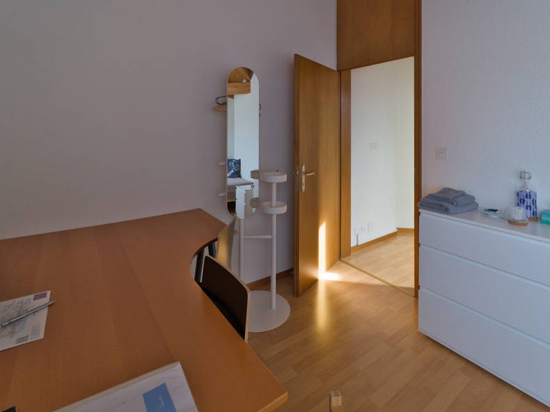 Chambre Chez L'habitant La Grande Béroche 675792-4