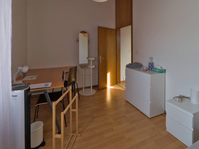 Chambre Chez L'habitant La Grande Béroche 675792-3