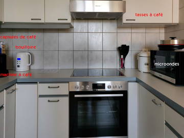 Homestay for rent in La Grande Béroche - photo 11-11