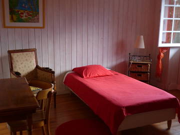 Chambre Chez L'habitant Chambéry 135072-7