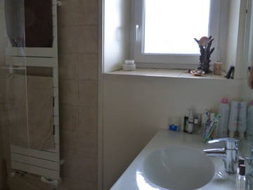 Chambre Chez L'habitant Chambéry 135072-5