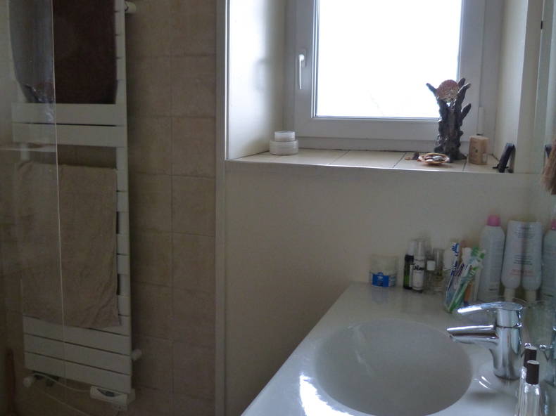 Chambre Chez L'habitant Chambéry 135072-5