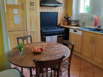 Chambre Chez L'habitant Chambéry 135072-3