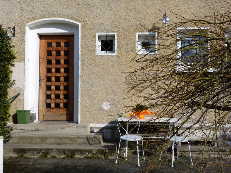 Chambre Chez L'habitant Chambéry 135072-4