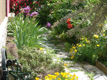 Chambre Chez L'habitant Chambéry 135072-2