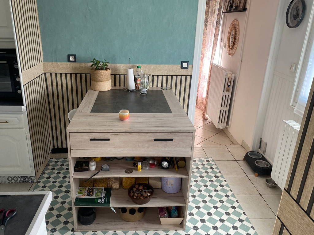 Chambre Chez L'habitant Cusset 677055-1