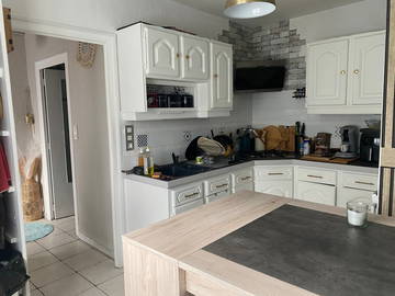 Chambre chez l'habitant à louer à Cusset - photo 8 : autre pièce-8