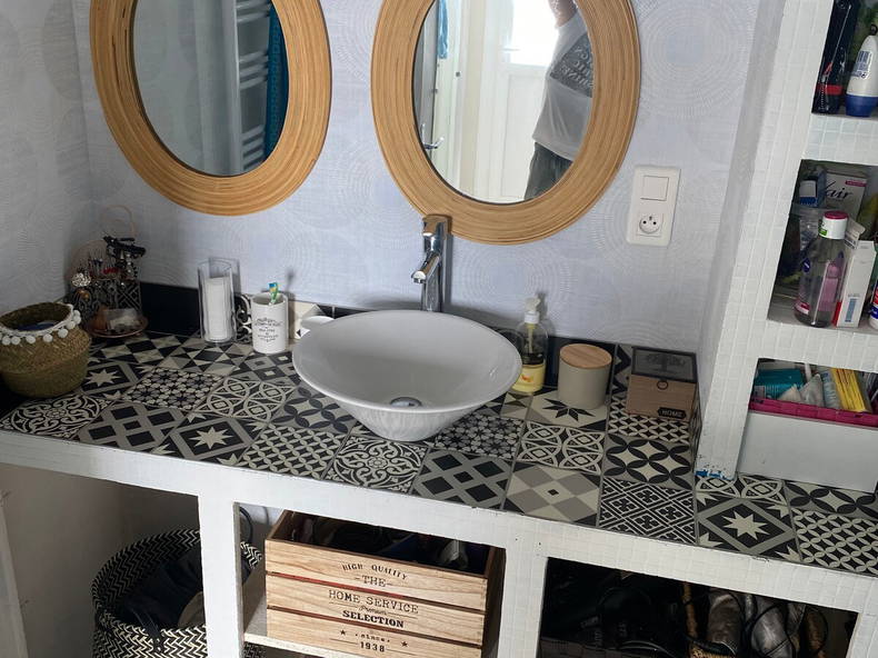 Chambre Chez L'habitant Cusset 677055-4