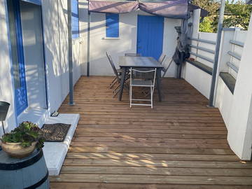 Chambre chez l'habitant à louer à Cusset - photo 9 : autre pièce-9