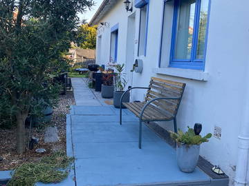 Chambre chez l'habitant à louer à Cusset - photo 2 : autre pièce-2