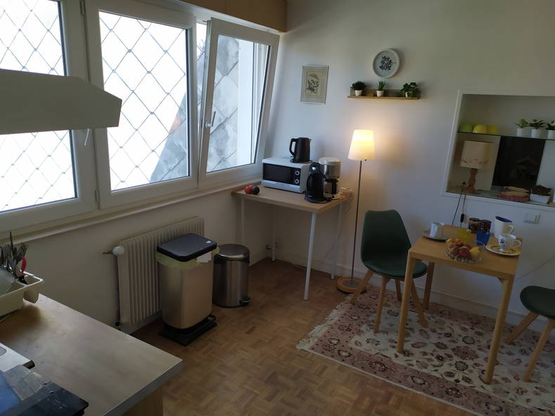 Gastfamilie Angers 560446-3