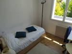 Chambre Chez L'habitant Angers 560446