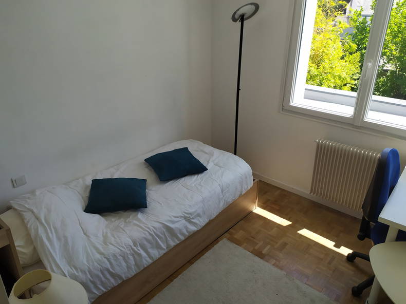 Gastfamilie Angers 560446-1