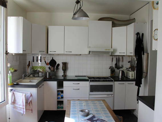 Colocation Paris 148845-2