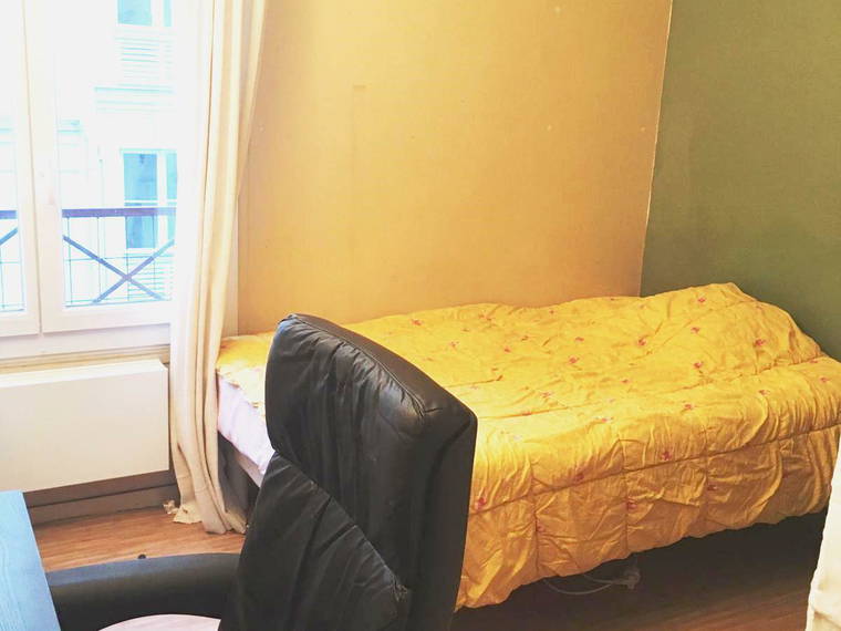 Homestay Paris 148845