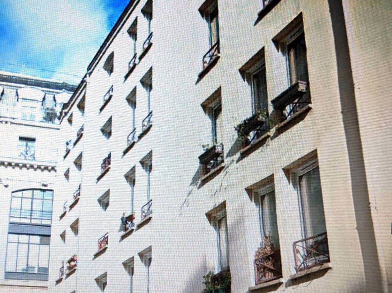 Colocation Paris 148845-5