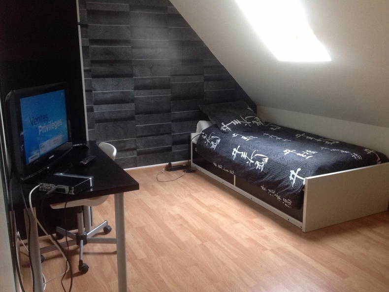 Chambre Chez L'habitant Saint-Arnoult-en-Yvelines 126490-3