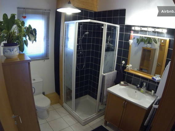 Habitaciones De Huéspedes Valff 79046-4