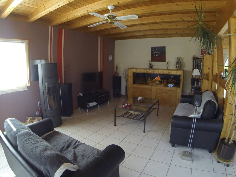 Habitaciones De Huéspedes Valff 79046-5