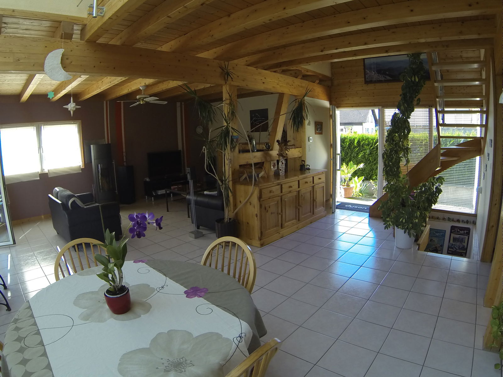 Chambres D'hôtes Valff 79046