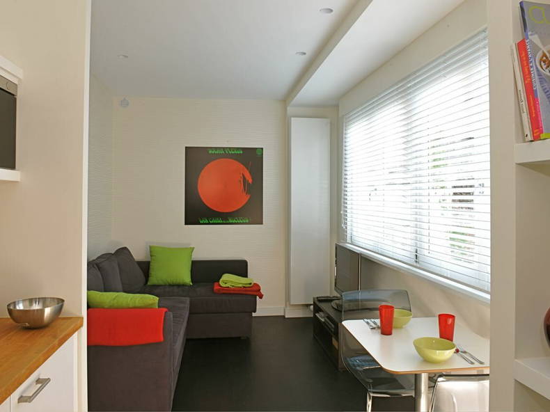 Colocation Saint-Gilles 123004-1