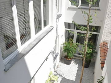 Room For Rent Saint-Gilles 123004