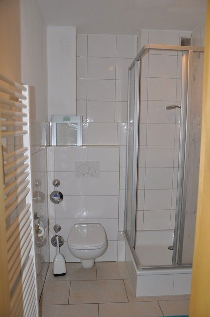 Chambre Chez L'habitant Witten 243312