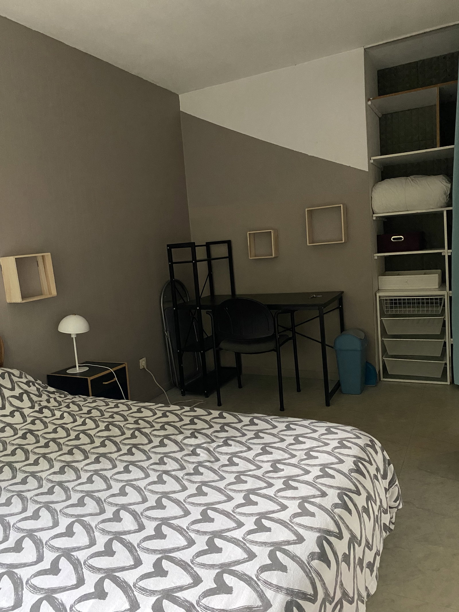 Colocation Lyon 670566