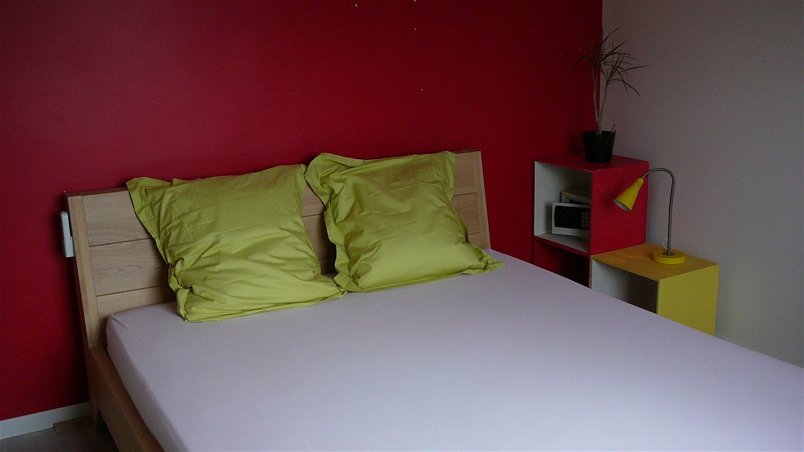 Homestay Talence 78630