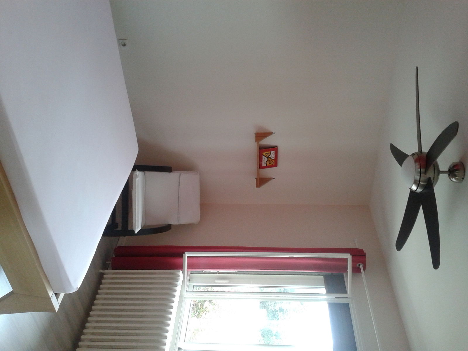 Homestay Talence 78630