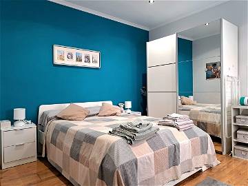 Chambre Chez L'habitant Barcelona 384938-1