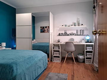 Chambre Chez L'habitant Barcelona 384938-3